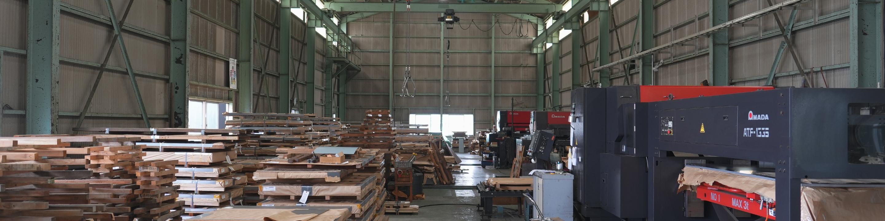 会社概要